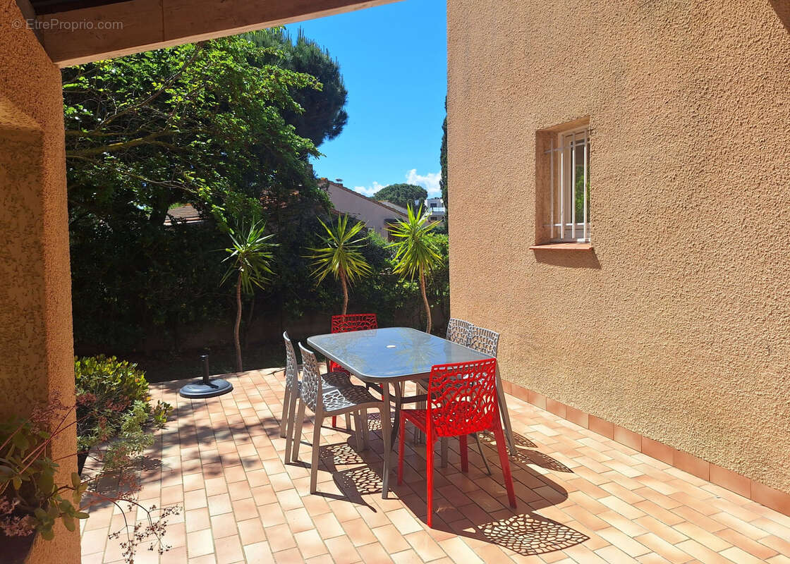 Maison à SAINT-CYPRIEN