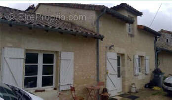 Autre à MIGNALOUX-BEAUVOIR