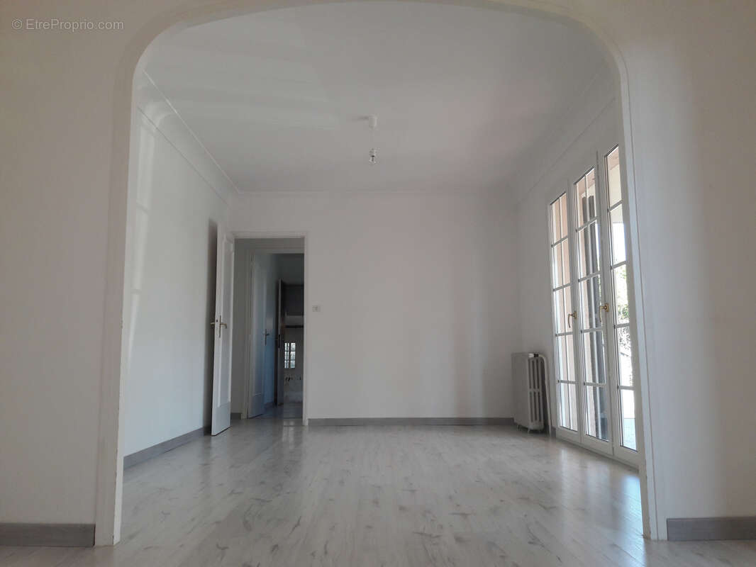 Maison à MARGUERITTES