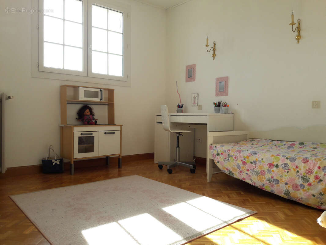 Maison à MARGUERITTES