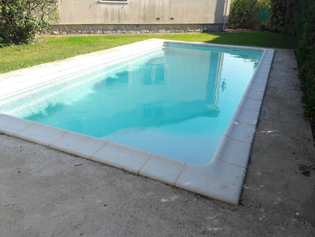 Maison à MARGUERITTES