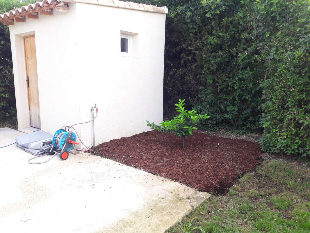 Maison à MARGUERITTES