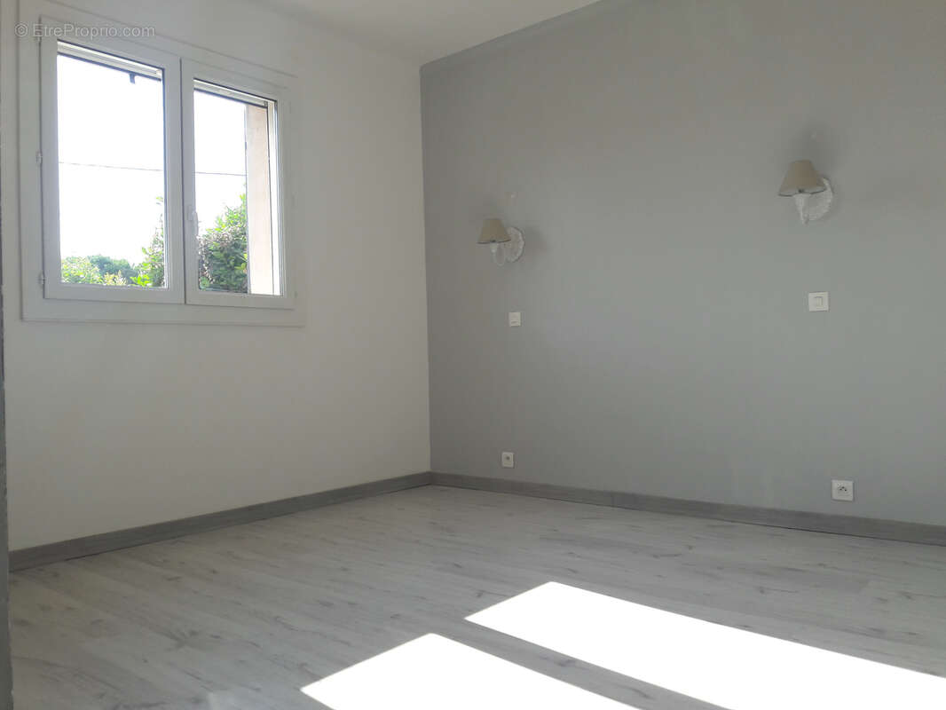 Maison à MARGUERITTES