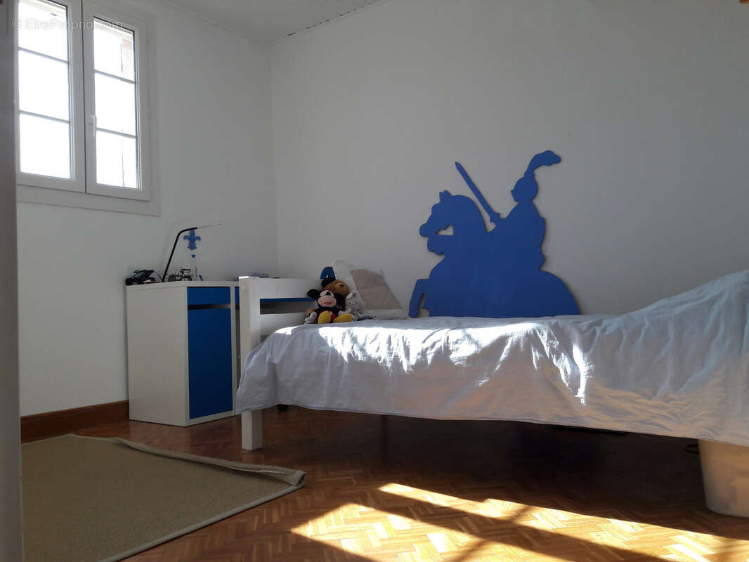 Maison à MARGUERITTES