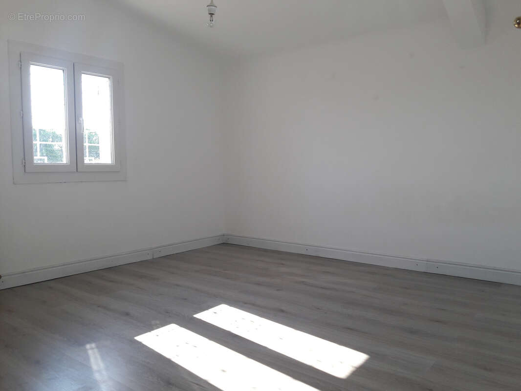 Maison à MARGUERITTES