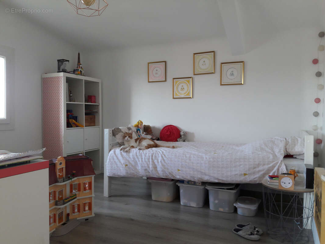 Maison à MARGUERITTES