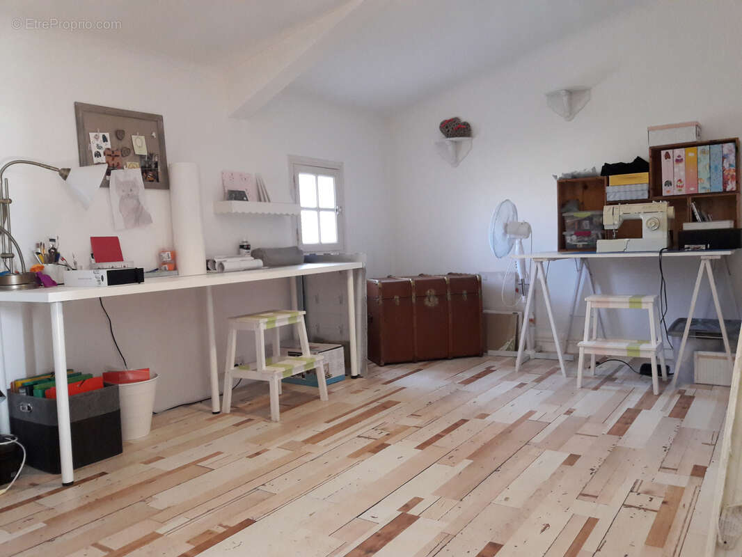 Maison à MARGUERITTES