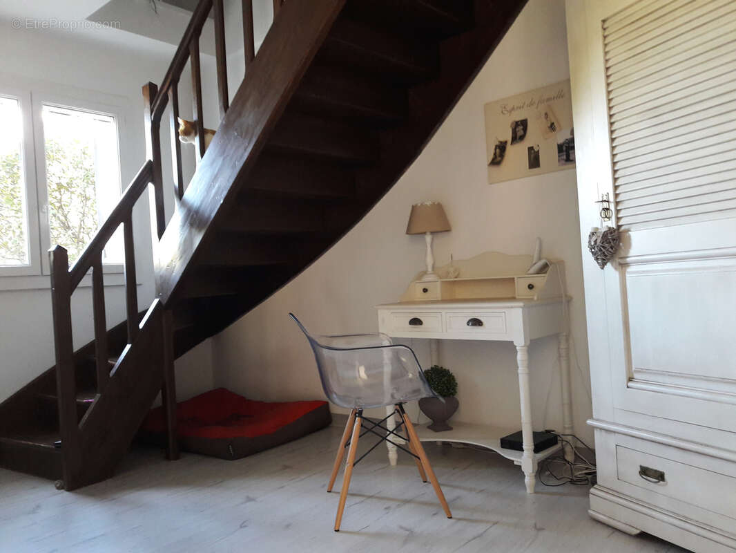 Maison à MARGUERITTES