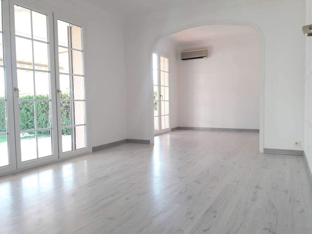 Maison à MARGUERITTES