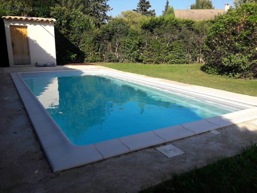 Maison à MARGUERITTES