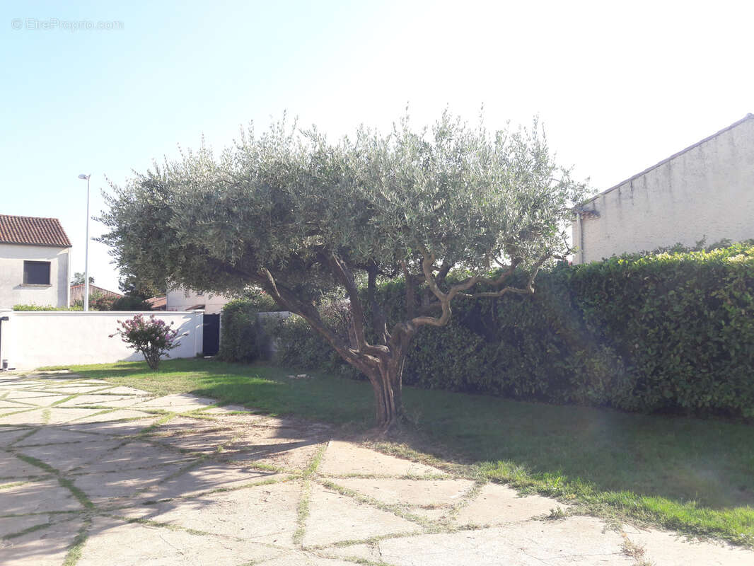 Maison à MARGUERITTES