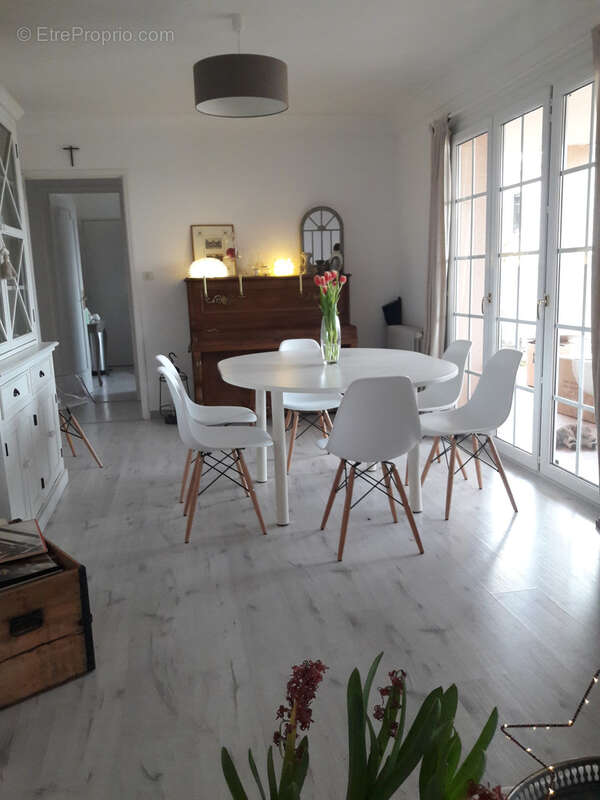 Maison à MARGUERITTES