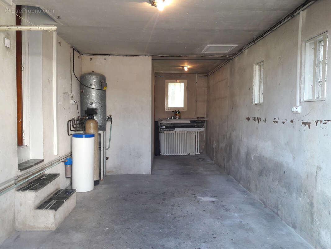 Maison à MARGUERITTES