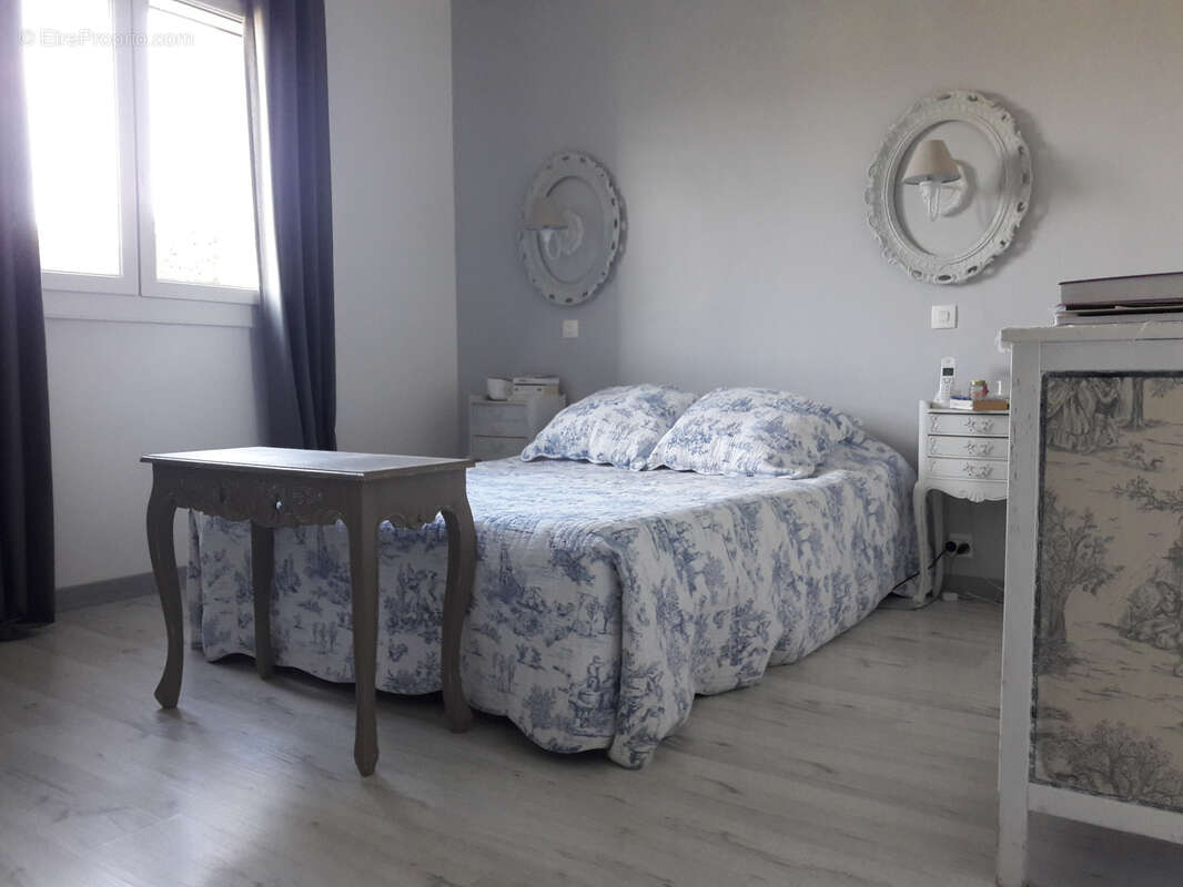 Maison à MARGUERITTES