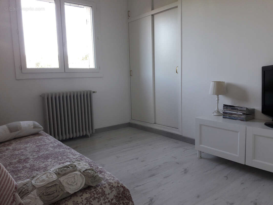 Maison à MARGUERITTES