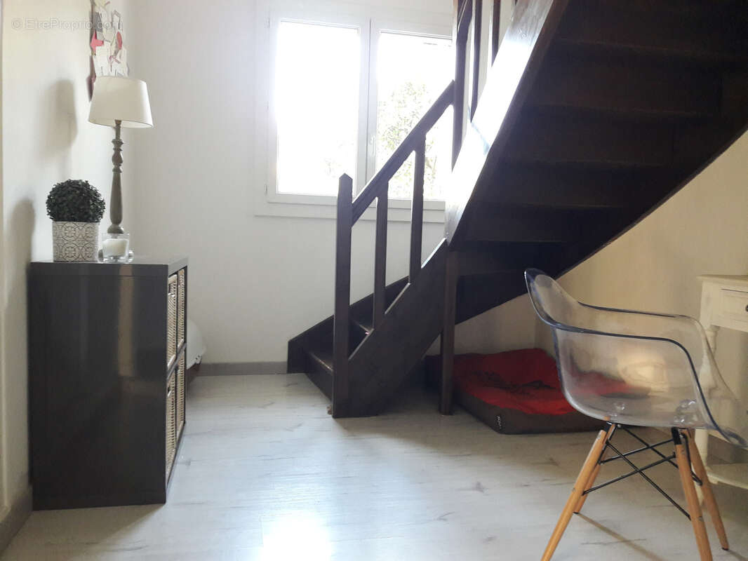 Maison à MARGUERITTES