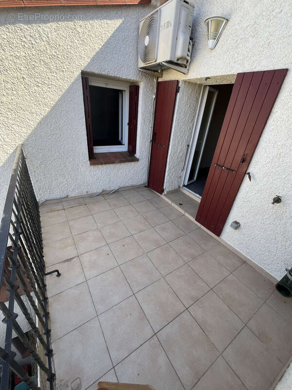 Appartement à ARGELES-SUR-MER