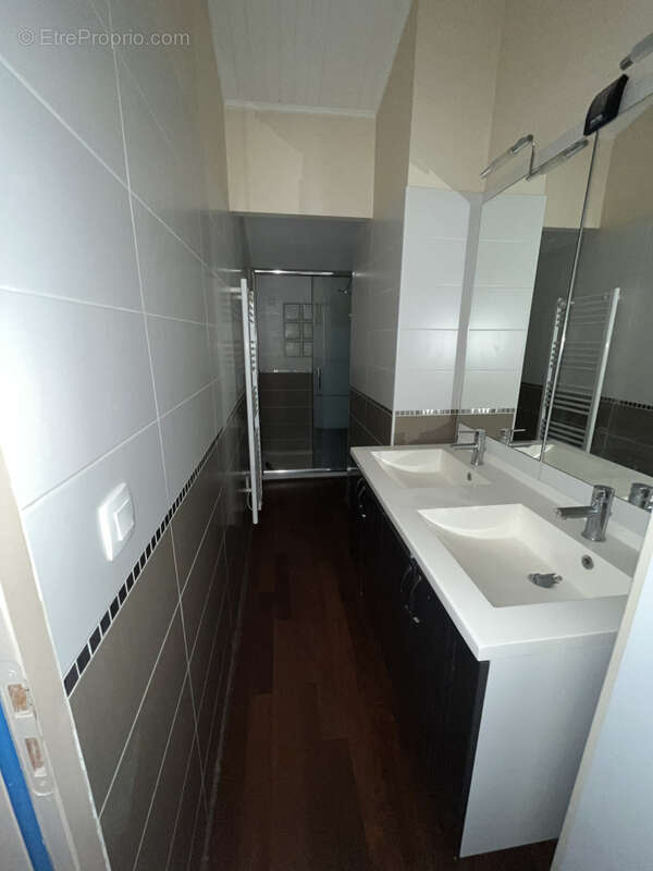 Appartement à ARGELES-SUR-MER