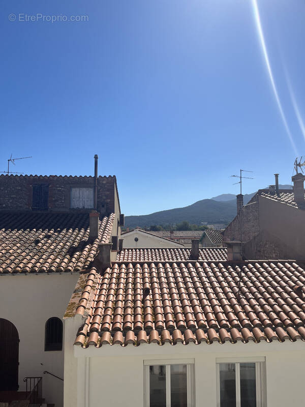 Appartement à ARGELES-SUR-MER