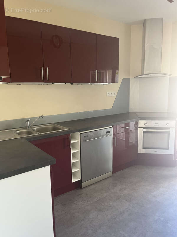 Appartement à ARGELES-SUR-MER