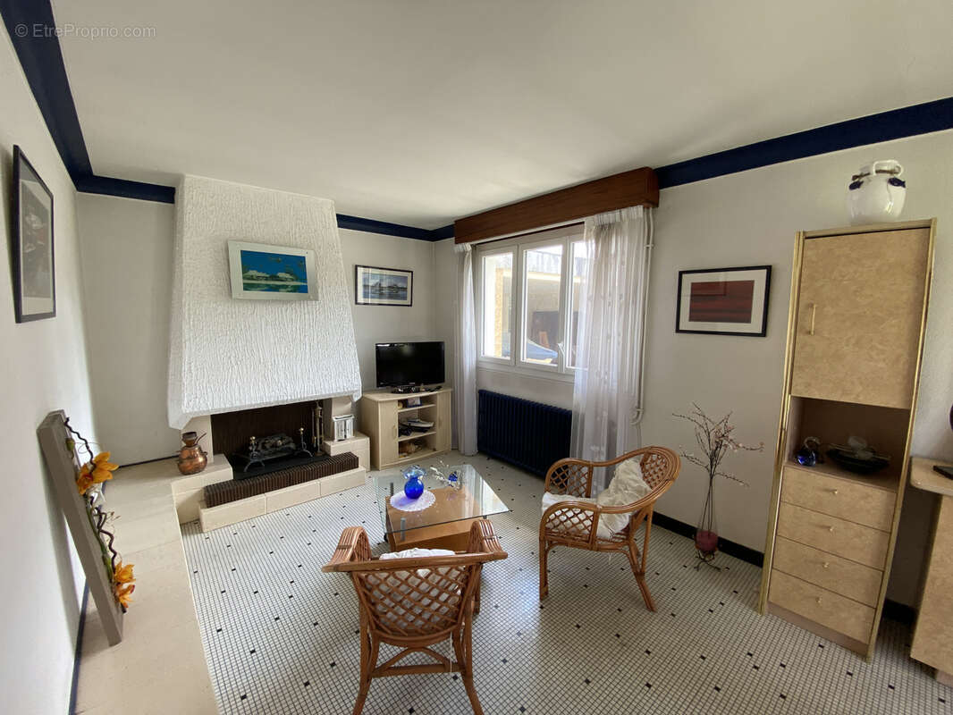 Maison à ANDERNOS-LES-BAINS