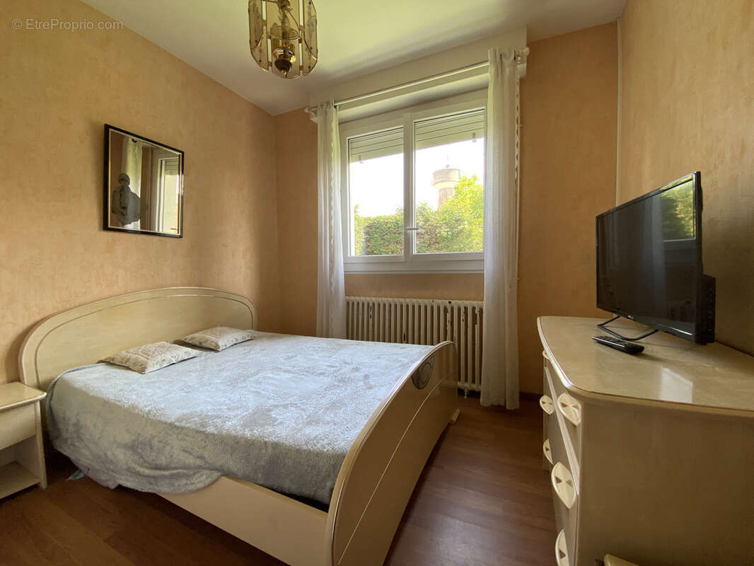 Maison à ANDERNOS-LES-BAINS