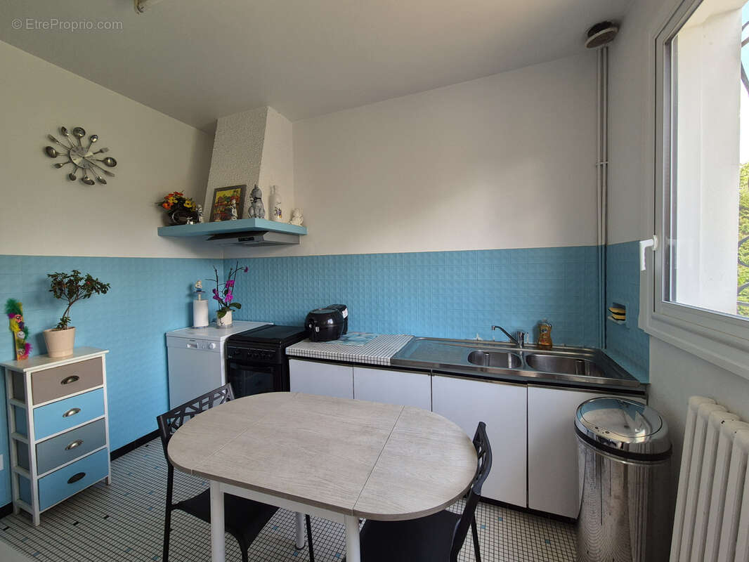 Maison à ANDERNOS-LES-BAINS