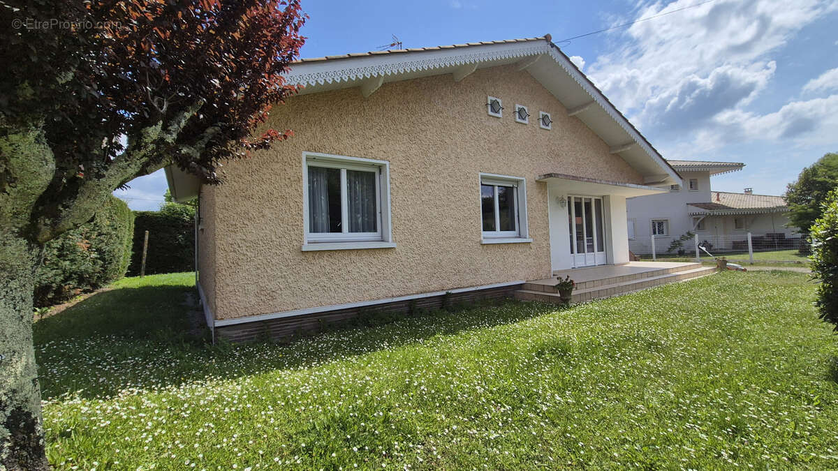 Maison à ANDERNOS-LES-BAINS