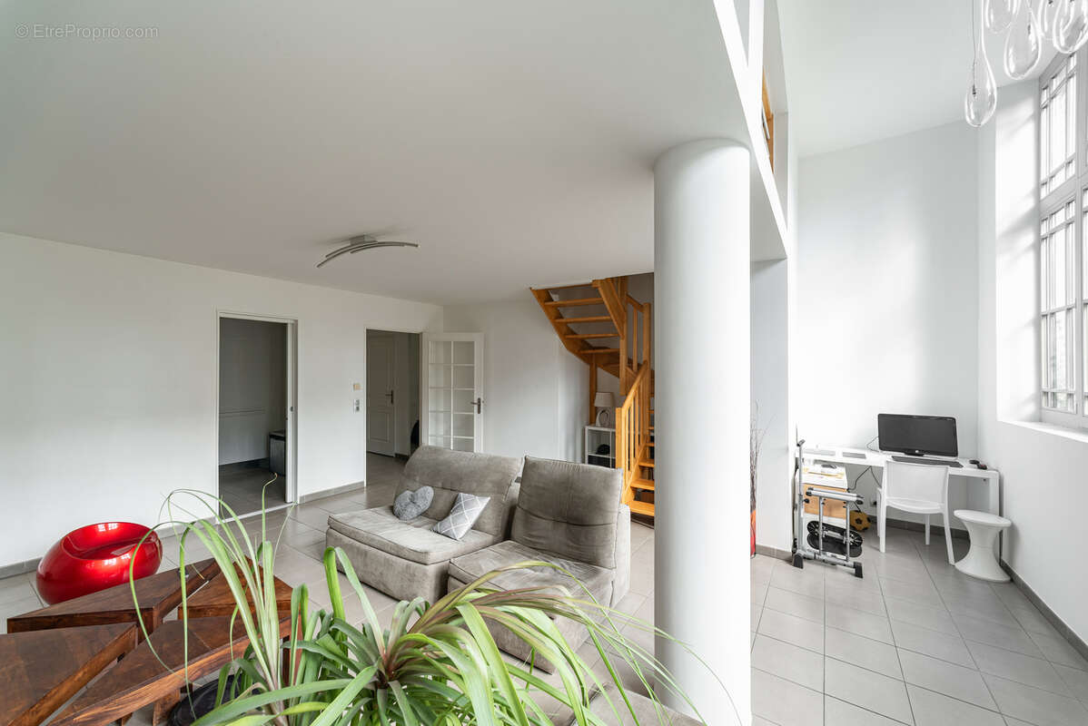 Appartement à HYERES