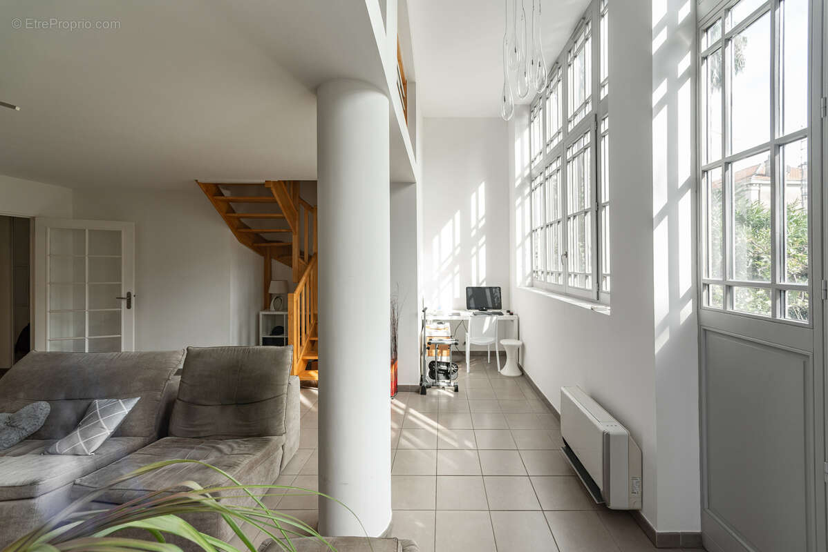 Appartement à HYERES