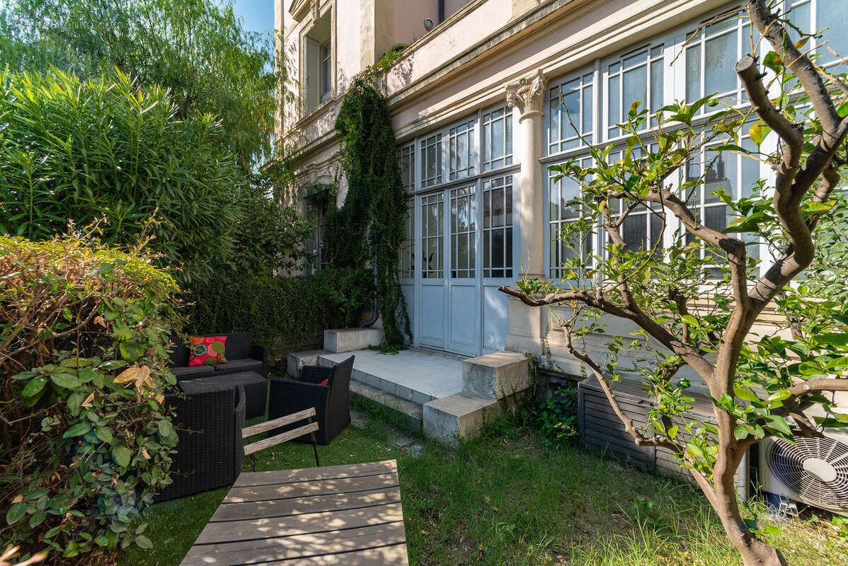 Appartement à HYERES