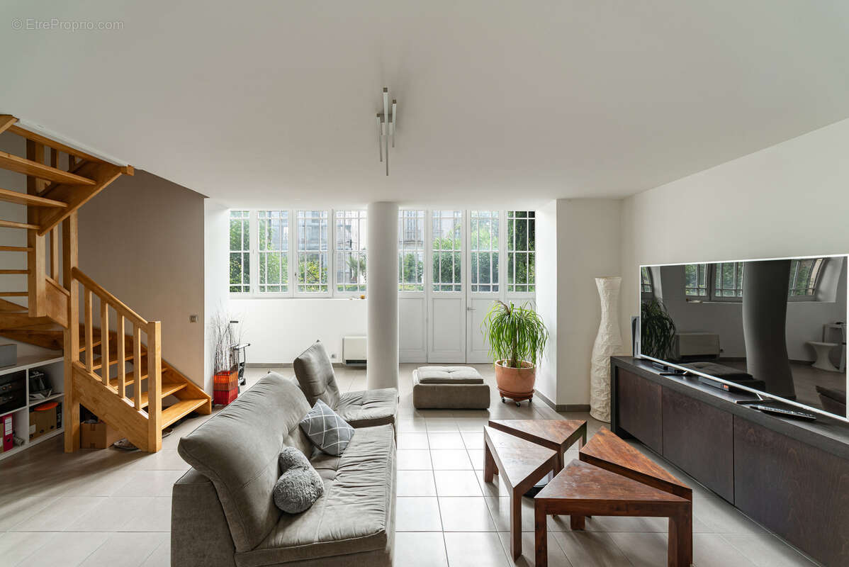 Appartement à HYERES