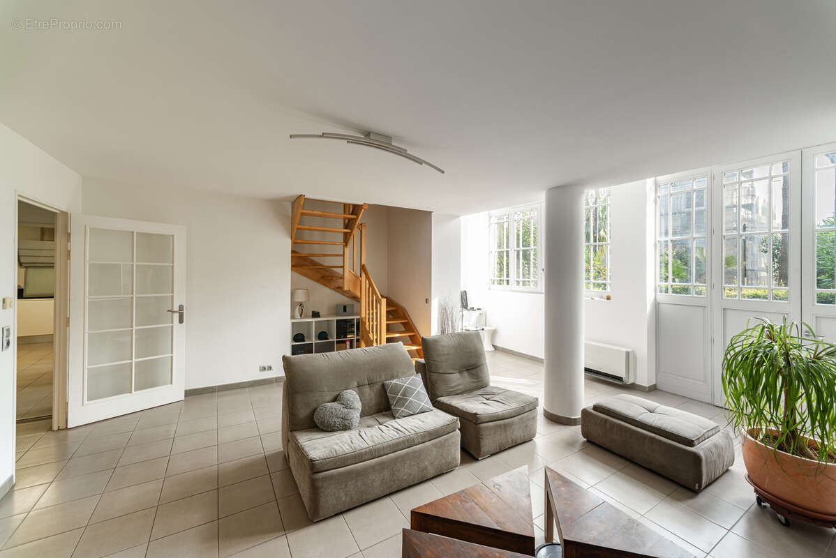 Appartement à HYERES