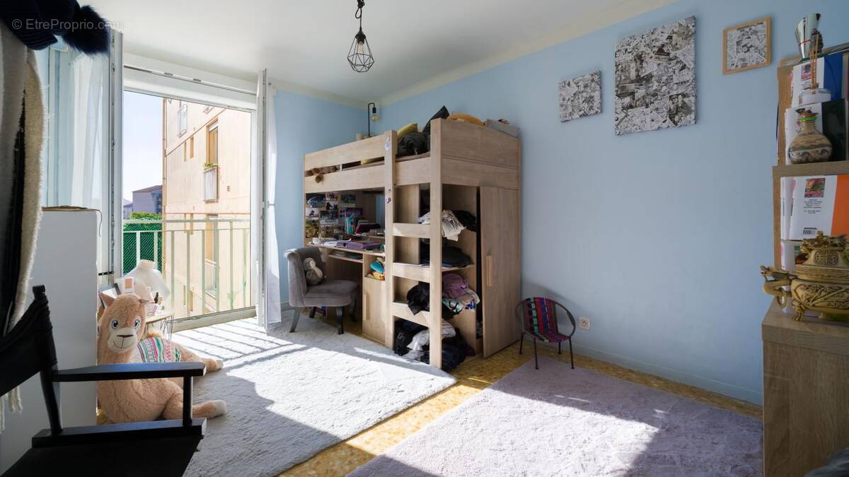 Appartement à MANOSQUE