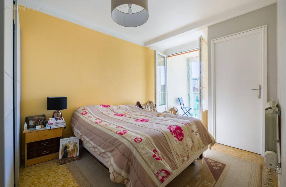 Appartement à MANOSQUE