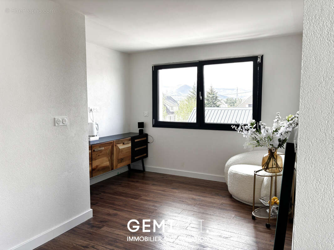 Maison à WITTELSHEIM