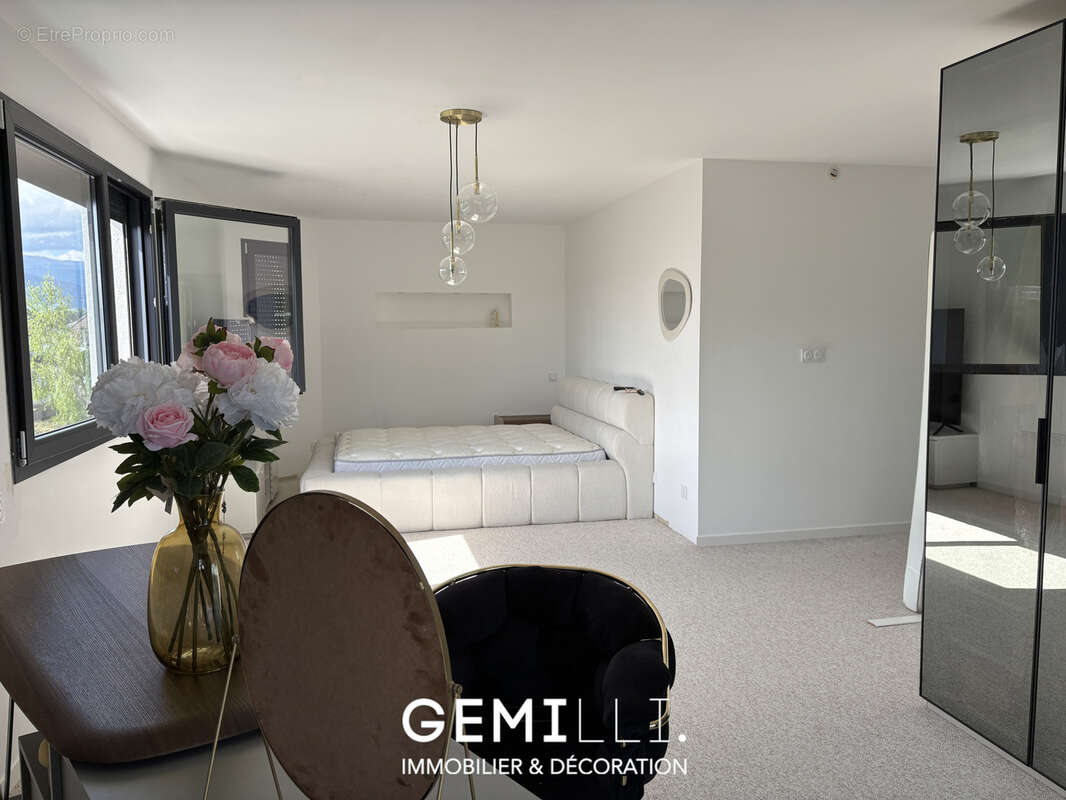 Maison à WITTELSHEIM