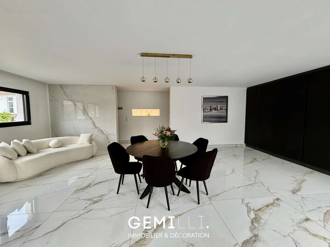 Maison à WITTELSHEIM