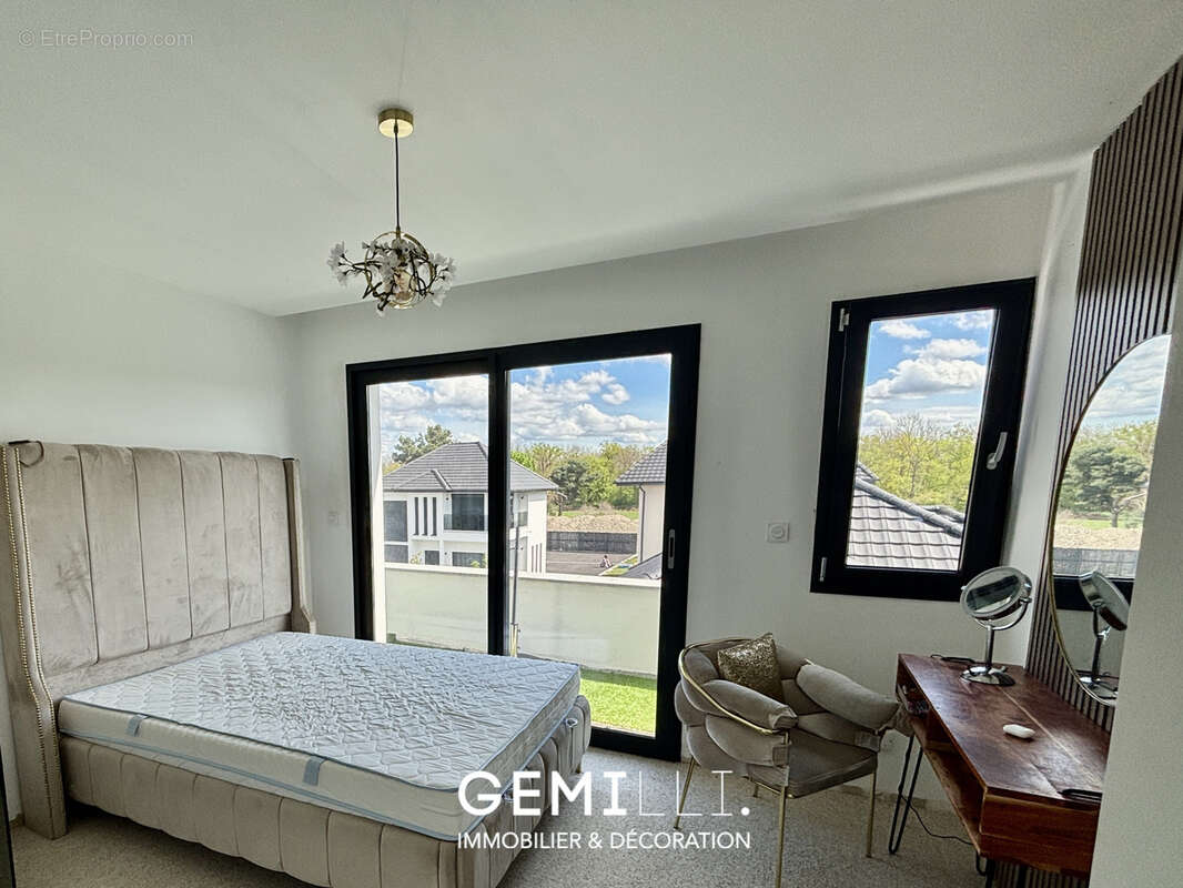 Maison à WITTELSHEIM