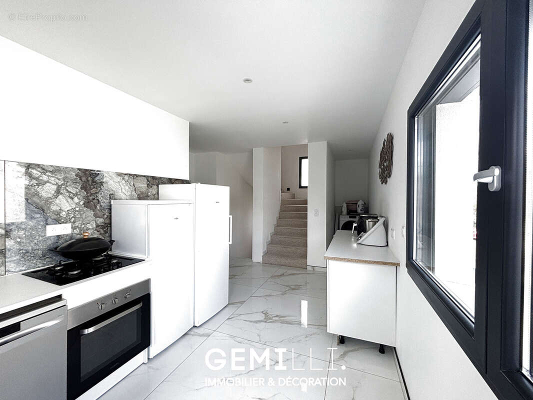 Maison à WITTELSHEIM