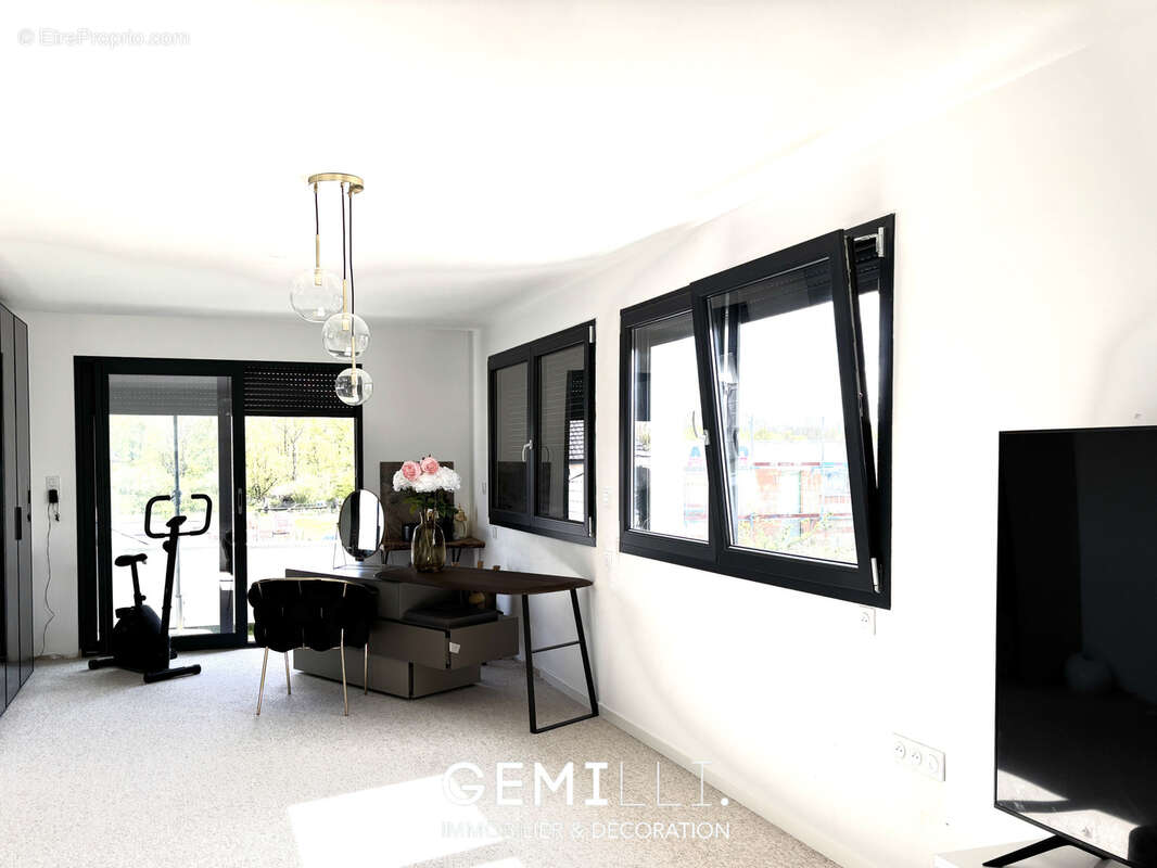 Maison à WITTELSHEIM