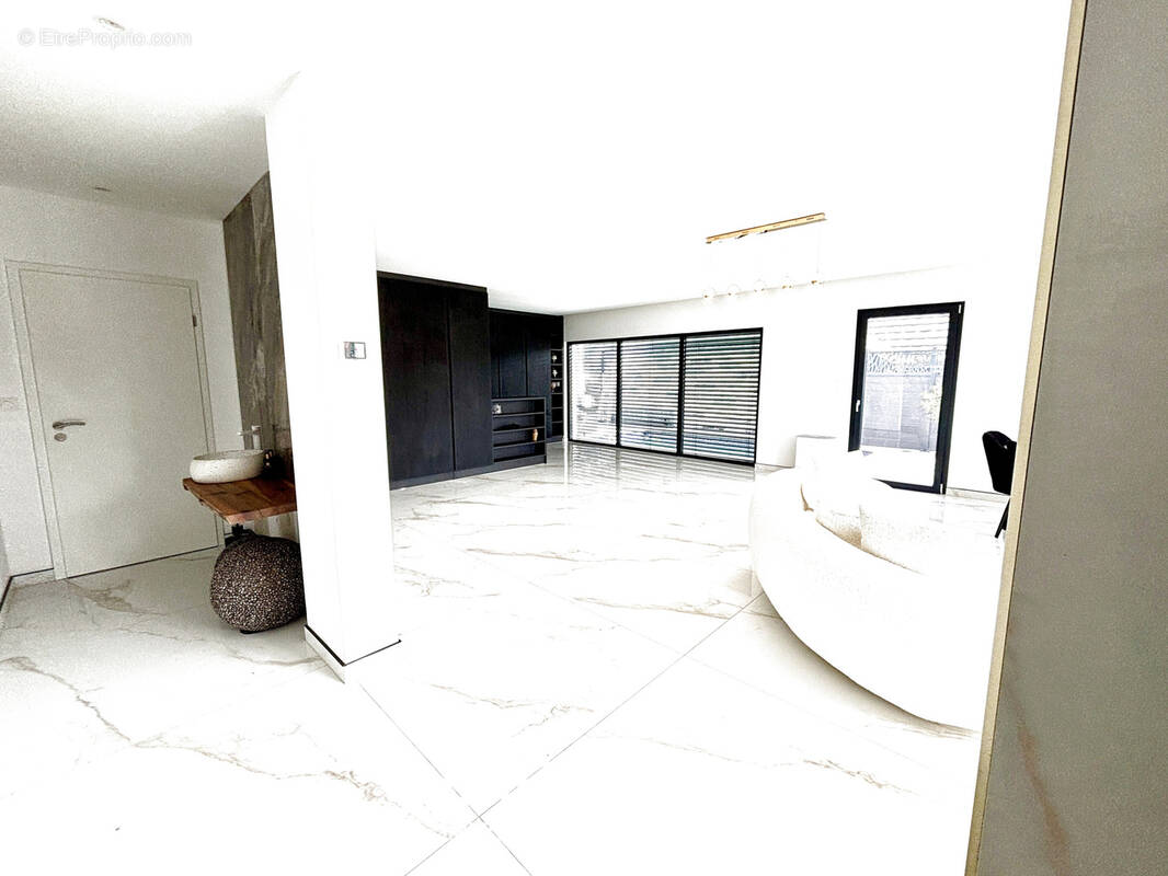 Maison à WITTELSHEIM