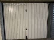 Parking à MARSEILLE-10E