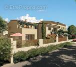 Appartement à COUDOUX