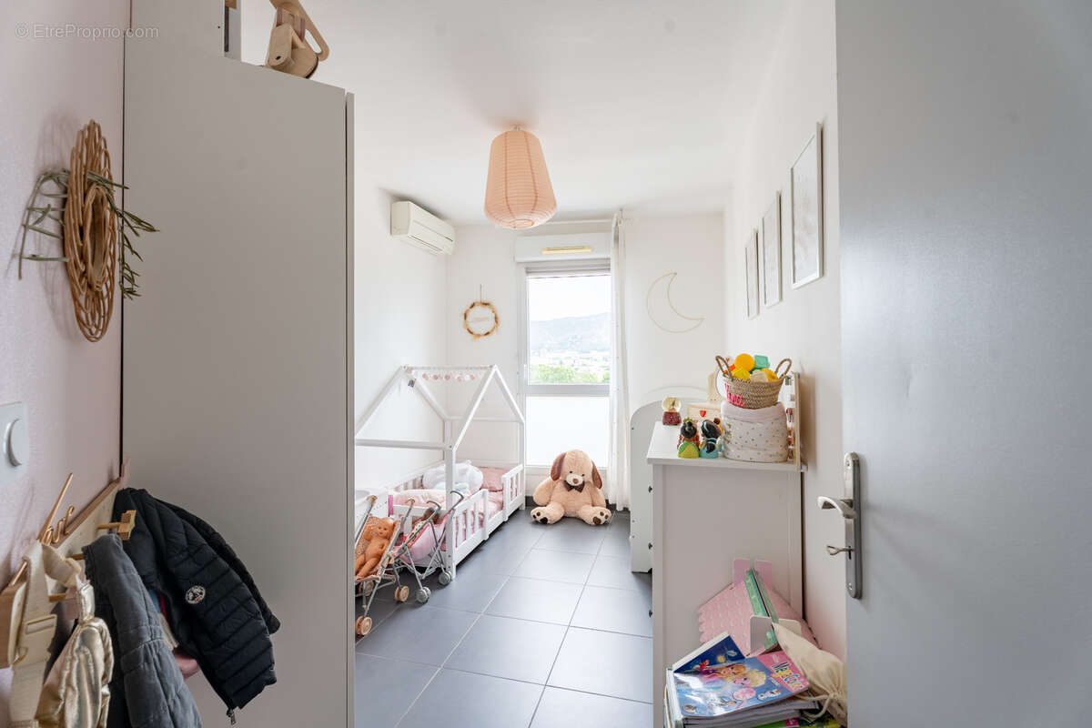 Appartement à MARSEILLE-10E