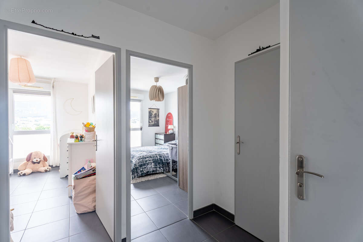 Appartement à MARSEILLE-10E