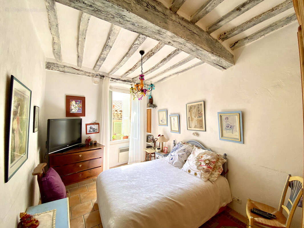 Maison à SAINT-PAUL