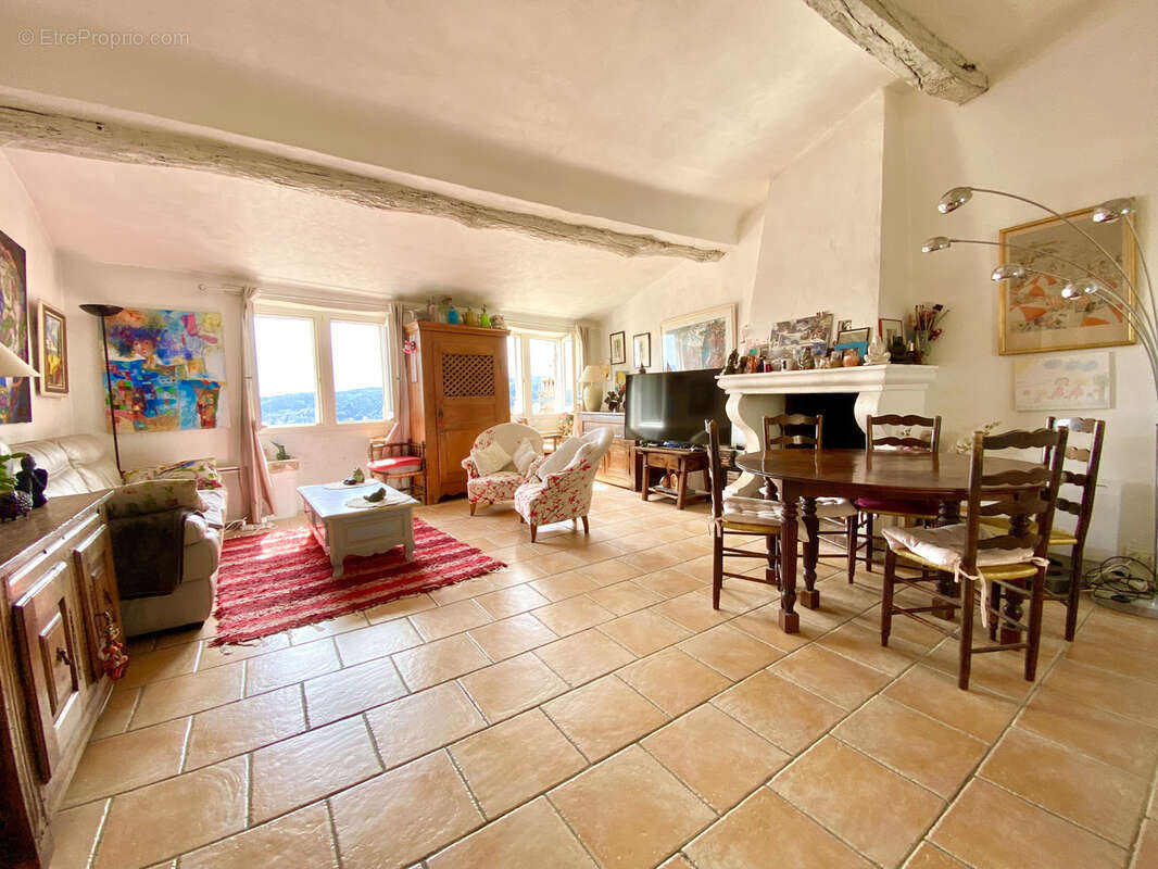 Maison à SAINT-PAUL