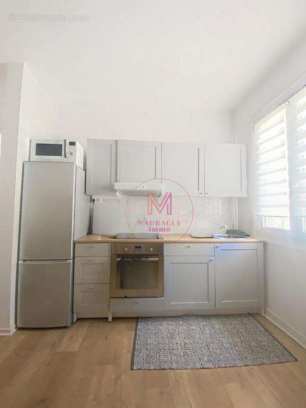 Appartement à LA TURBIE