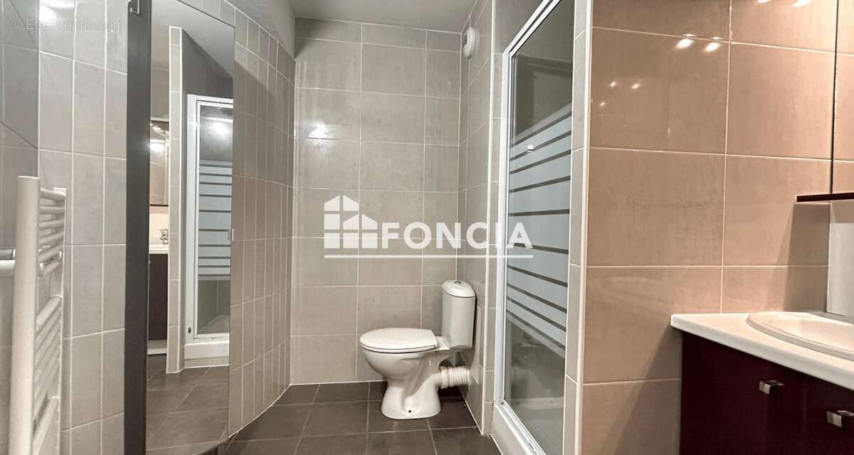 Appartement à LA TESTE-DE-BUCH